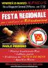 Festa regionale PRC Lazio
